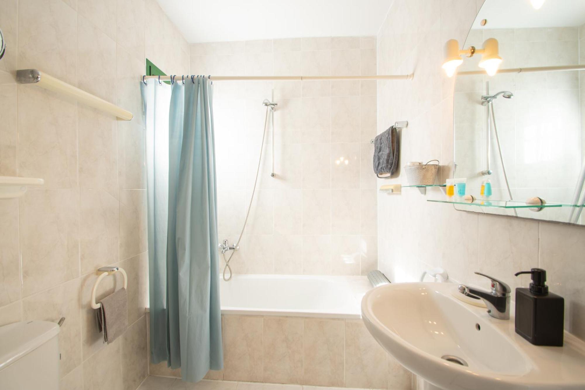 Casa Paz - Cozy 2 Bedroom Apartment Close To Dorada Beach Playa Blanca  Eksteriør billede