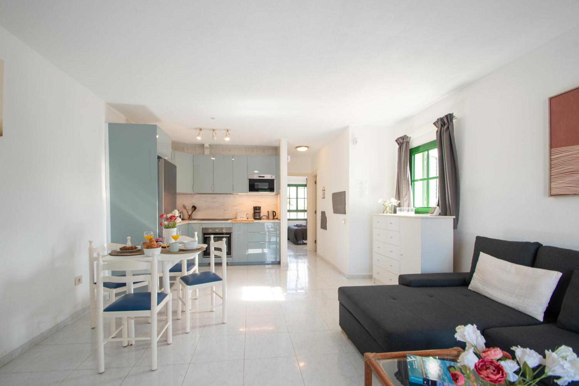 Casa Paz - Cozy 2 Bedroom Apartment Close To Dorada Beach Playa Blanca  Eksteriør billede