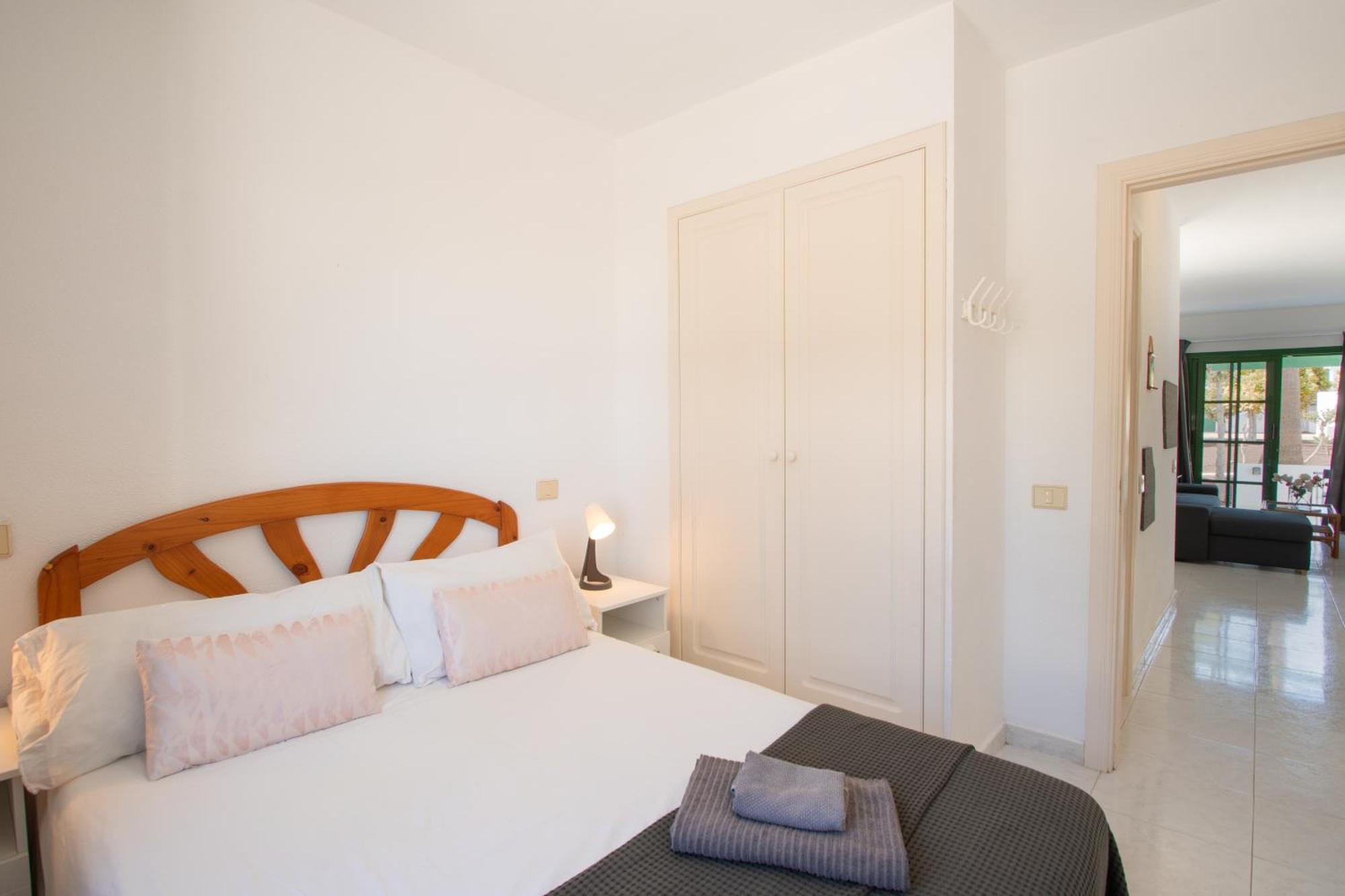 Casa Paz - Cozy 2 Bedroom Apartment Close To Dorada Beach Playa Blanca  Eksteriør billede